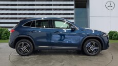 Mercedes-Benz Eqa 250 140kW AMG Line 66.5kWh 5dr Auto Electric Hatchback